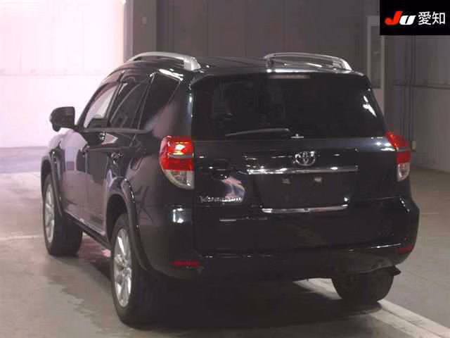 TOYOTA VANGUARD