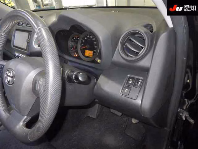 TOYOTA VANGUARD