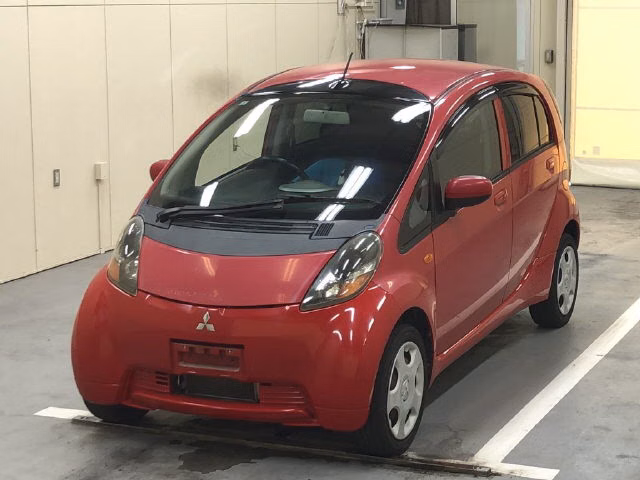 MITSUBISHI I