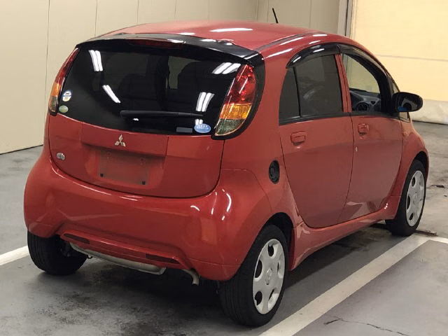 MITSUBISHI I