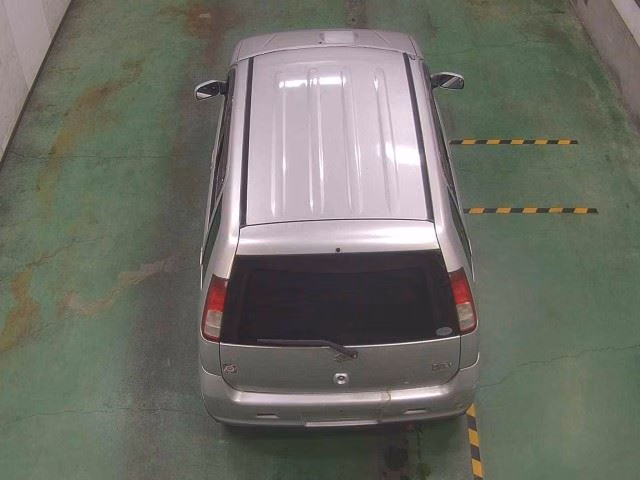 SUZUKI KEI