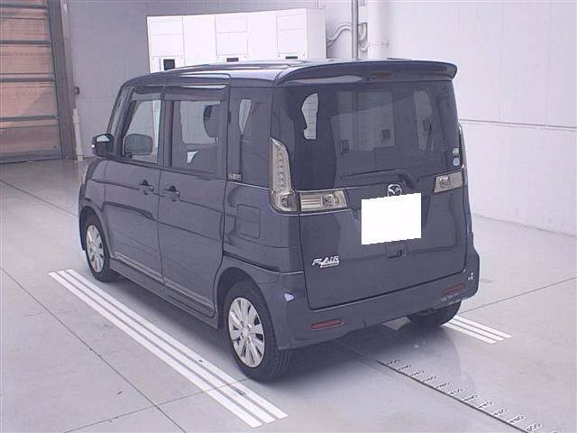 MAZDA FLAIR WAGON