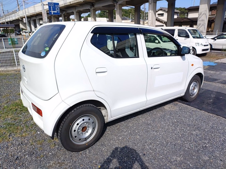 MAZDA CAROL