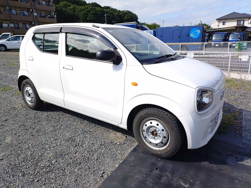 MAZDA CAROL