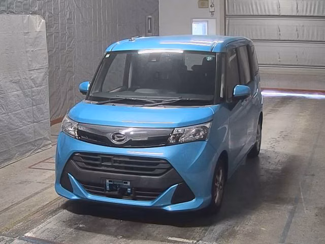 DAIHATSU THOR
