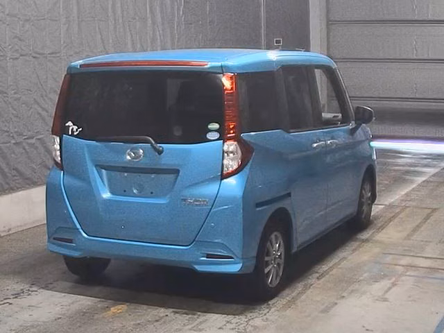 DAIHATSU THOR