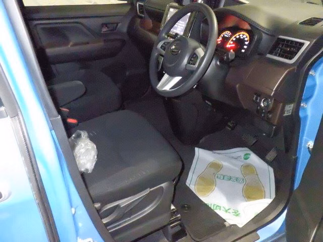 DAIHATSU THOR