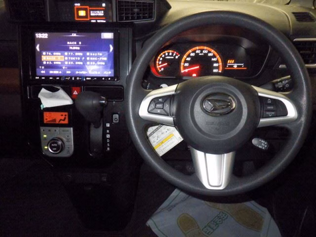 DAIHATSU THOR