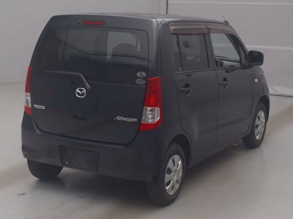 MAZDA AZ-WAGON