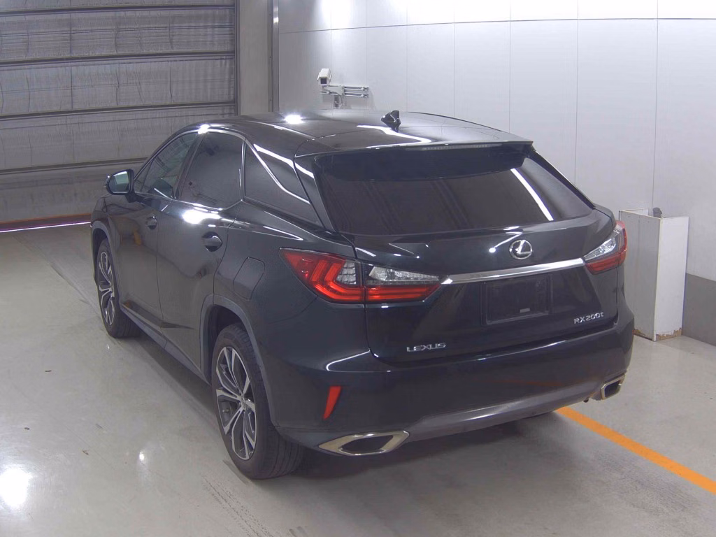 LEXUS RX300