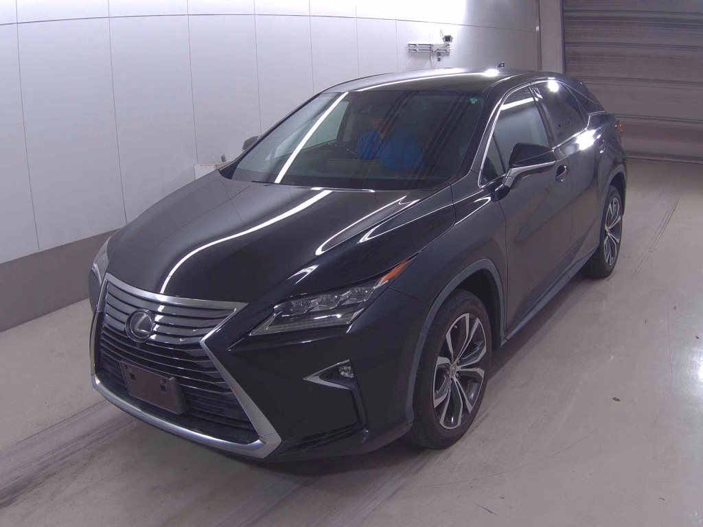 LEXUS RX300