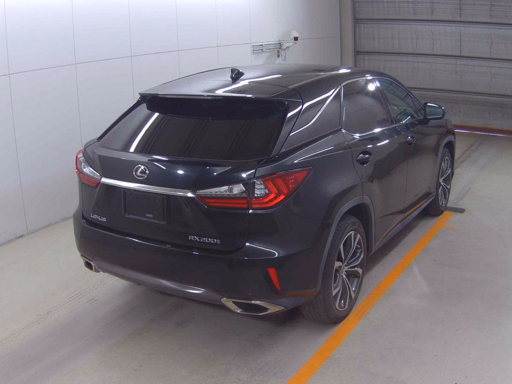 LEXUS RX300