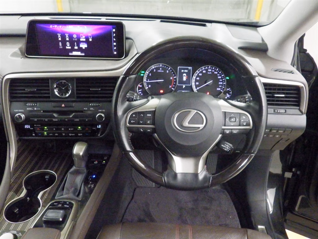 LEXUS RX300