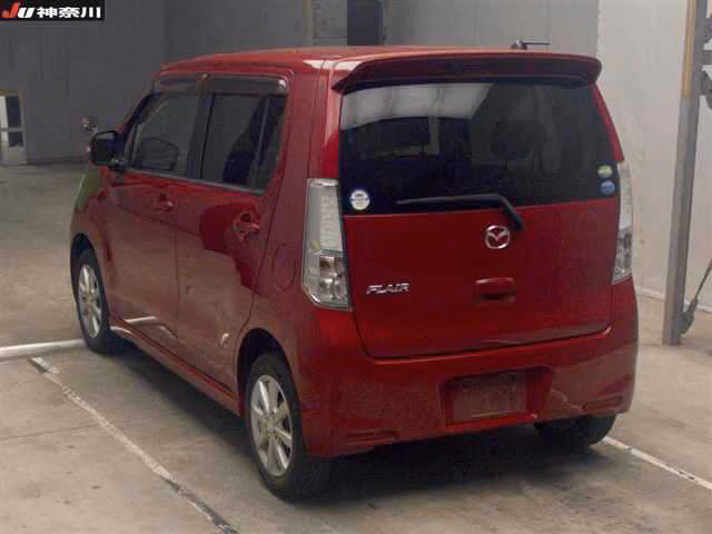 MAZDA FLAIR