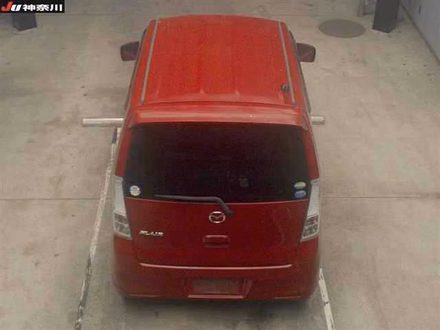 MAZDA FLAIR