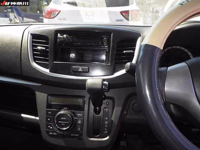 MAZDA FLAIR