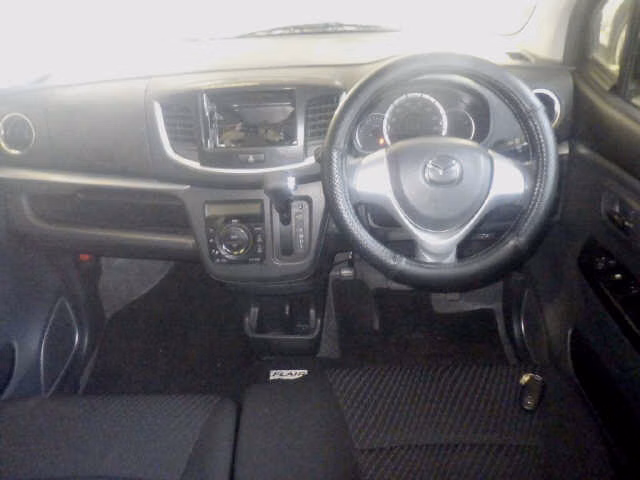 MAZDA FLAIR