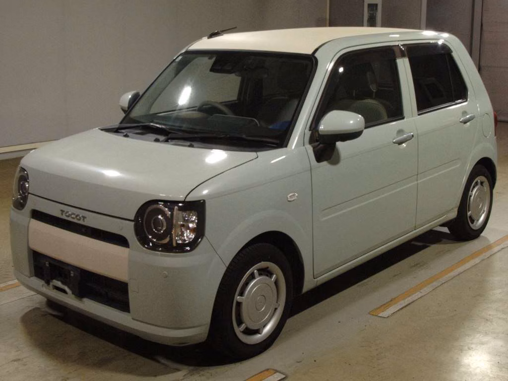 DAIHATSU MIRA TOCOT