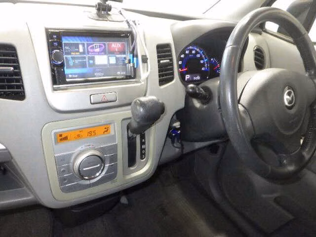 MAZDA AZ-WAGON