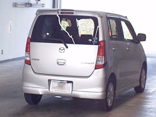 MAZDA AZ-WAGON