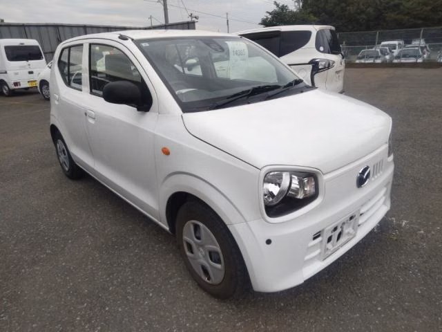 MAZDA CAROL
