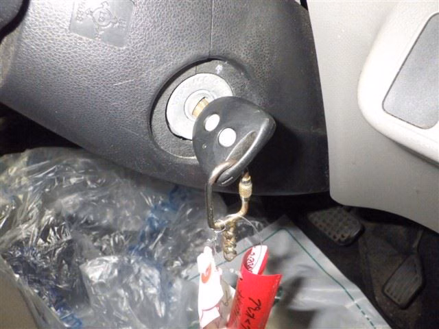 SUBARU PLEO PLUS