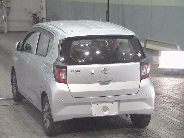 TOYOTA PIXIS EPOCH