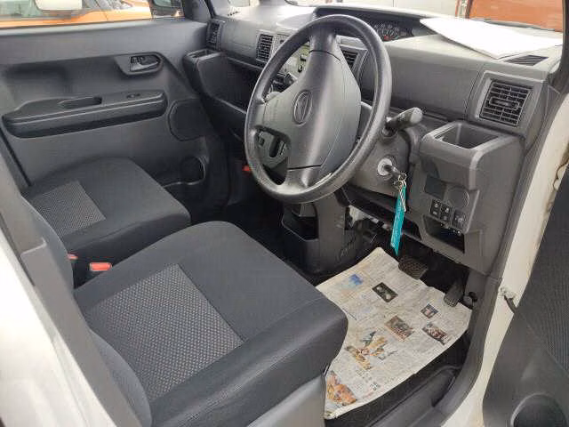 DAIHATSU HIJET CADDIE