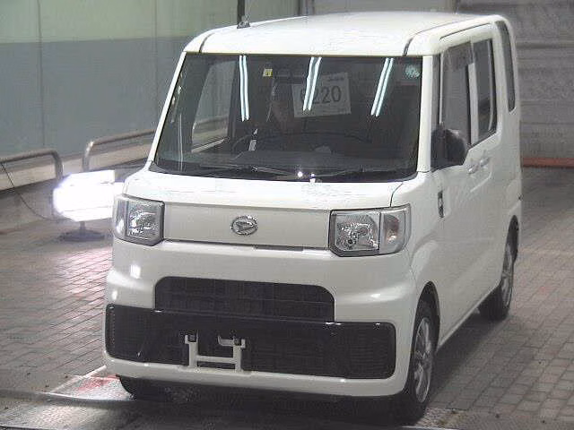 DAIHATSU HIJET CADDIE