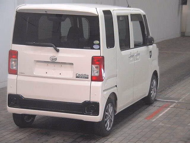 DAIHATSU HIJET CADDIE