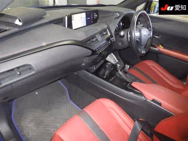 LEXUS UX250H