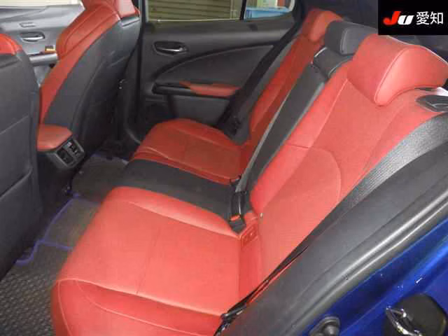 LEXUS UX250H