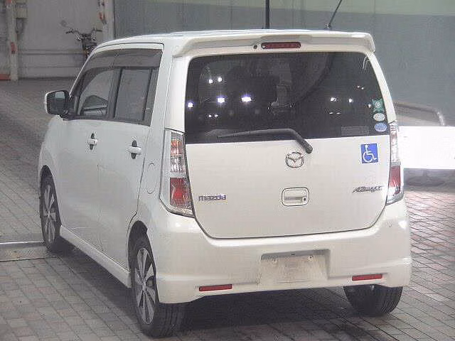 MAZDA AZ-WAGON