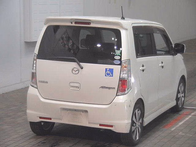 MAZDA AZ-WAGON