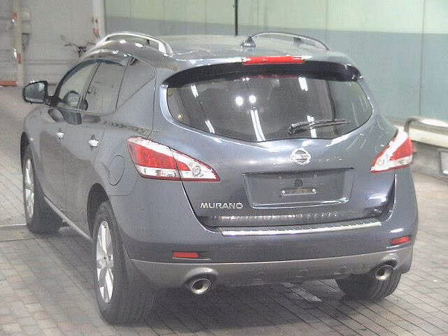 NISSAN MURANO