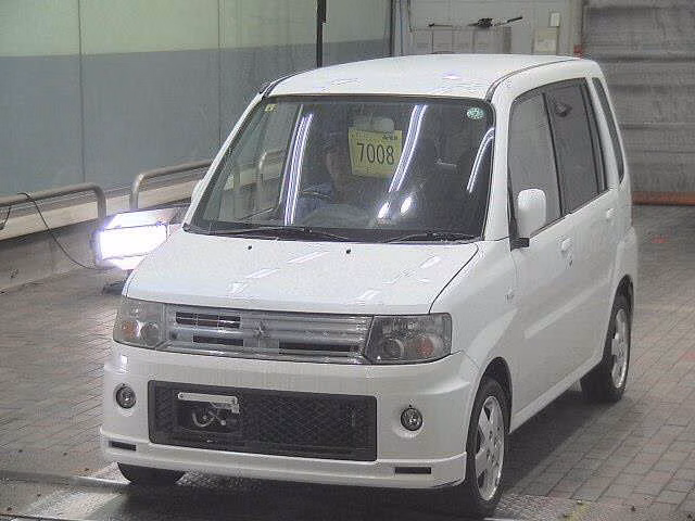 MITSUBISHI TOPPO
