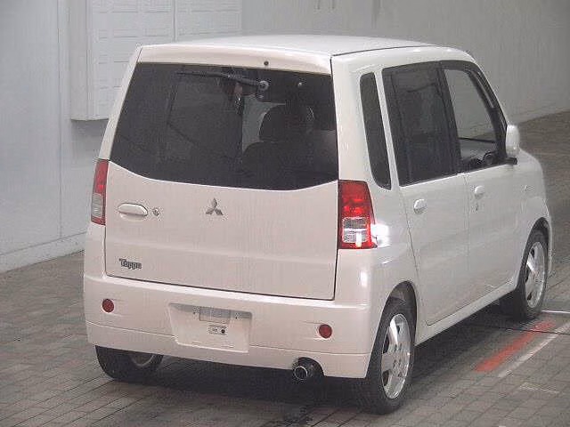MITSUBISHI TOPPO