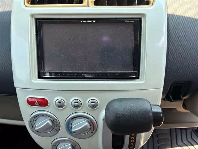 NISSAN OTTI