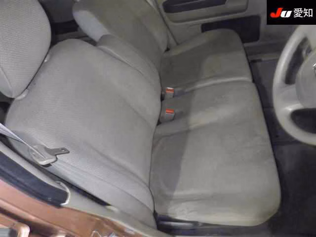 HONDA LIFE