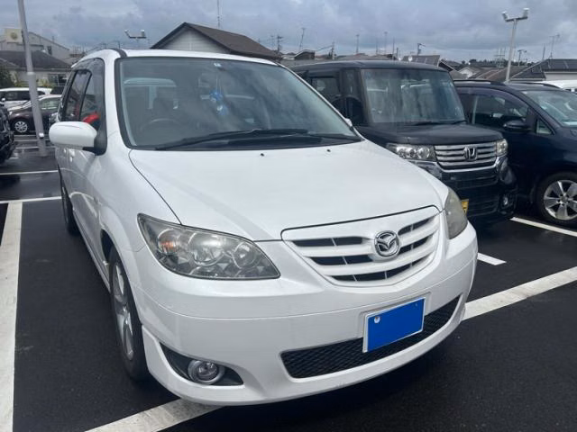 MAZDA MPV