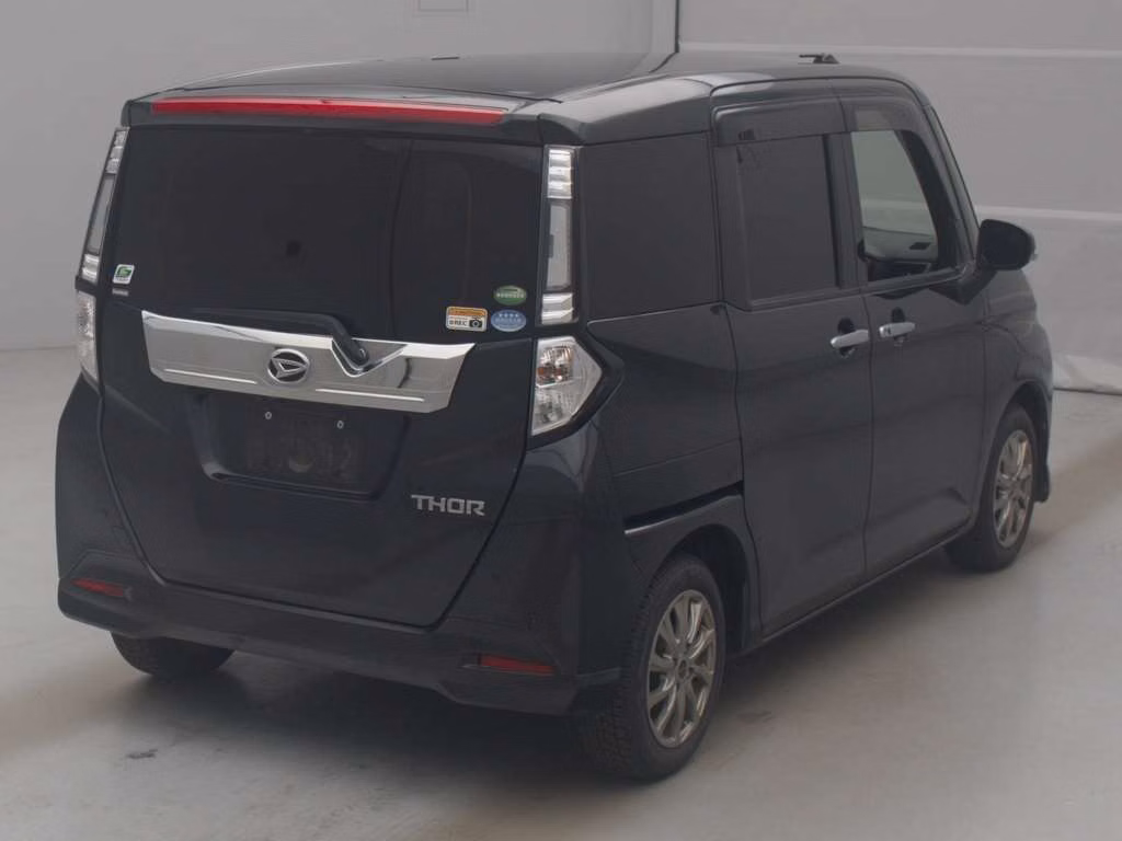 DAIHATSU THOR