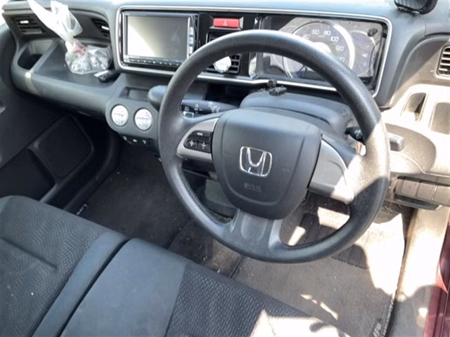 HONDA LIFE