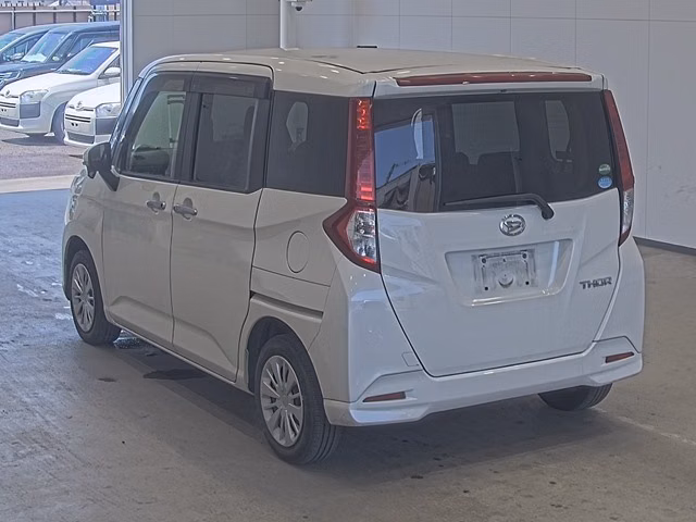 DAIHATSU THOR