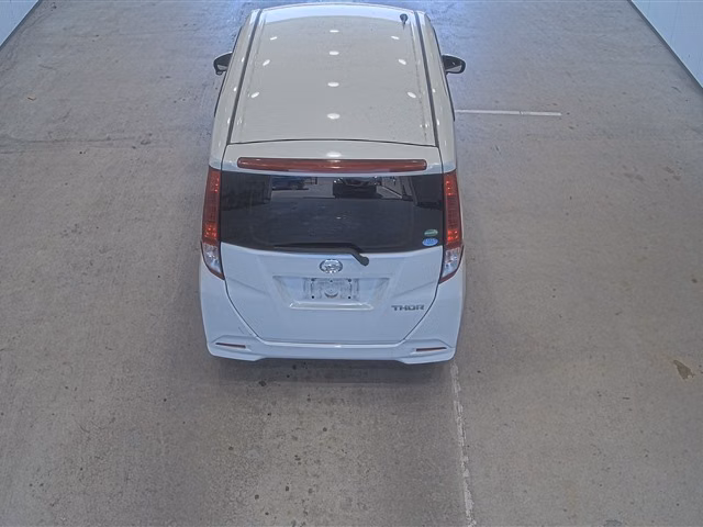 DAIHATSU THOR