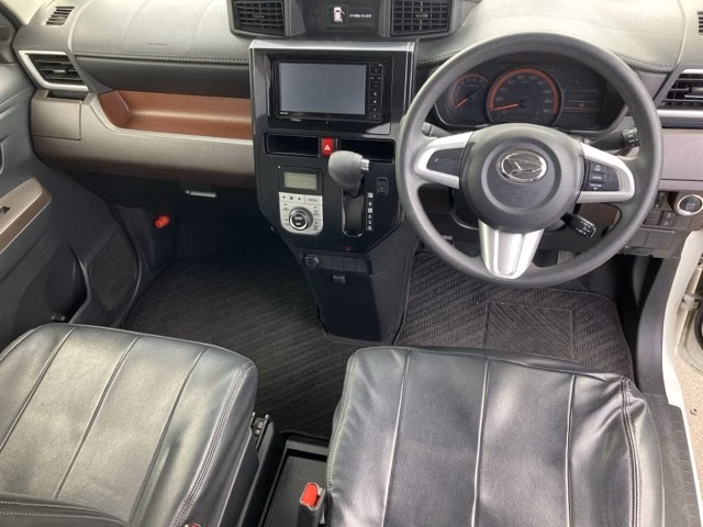 DAIHATSU THOR