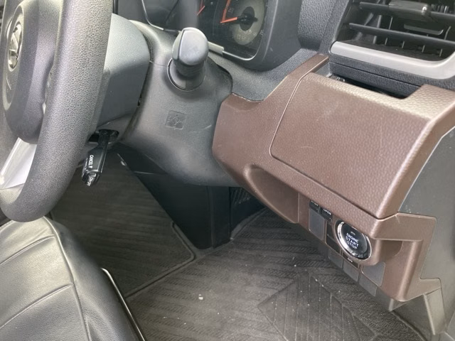 DAIHATSU THOR