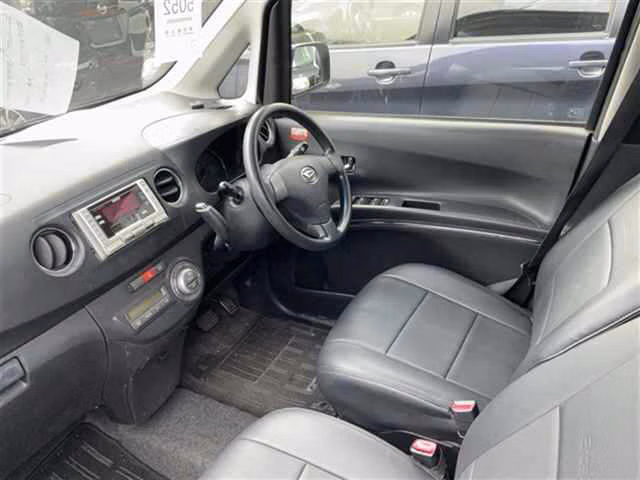 DAIHATSU TANTO EXE