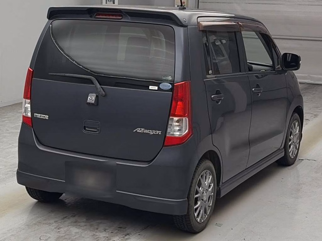 MAZDA AZ-WAGON