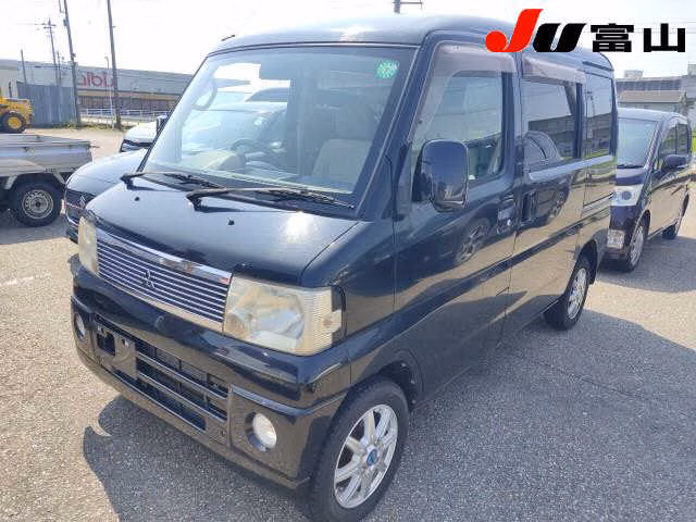 MITSUBISHI TOWN BOX