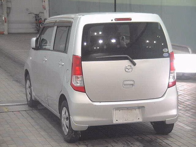 MAZDA AZ-WAGON
